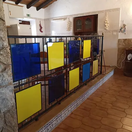 Villa Monte Algarvio Ti Mariana *