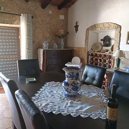 Monte Algarvio Ti Mariana Villa *
