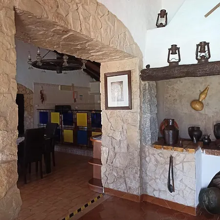 Monte Algarvio Ti Mariana Villa Lagos