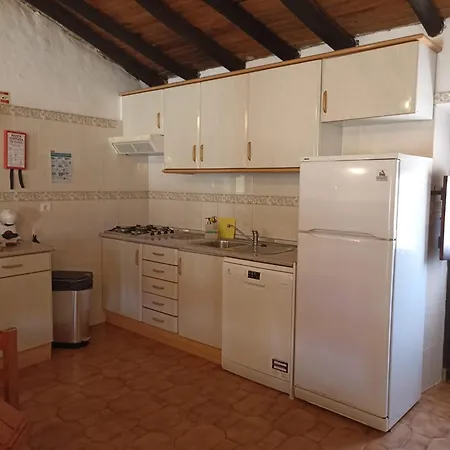 Monte Algarvio Ti Mariana Villa