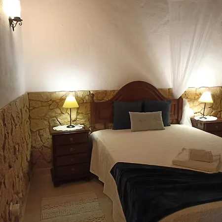 Villa Monte Algarvio Ti Mariana