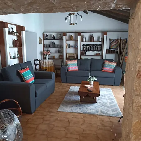 Monte Algarvio Ti Mariana Villa *