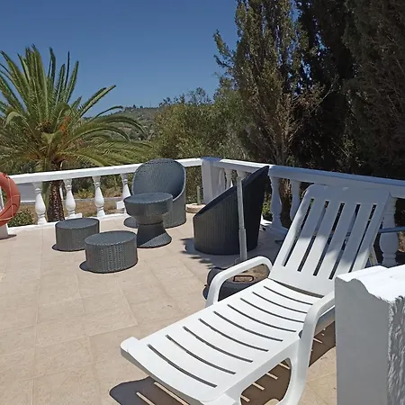 Villa Monte Algarvio Ti Mariana Lagos