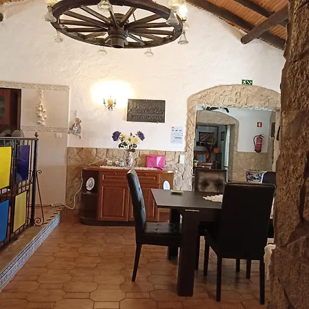 Monte Algarvio Ti Mariana Villa Lagos