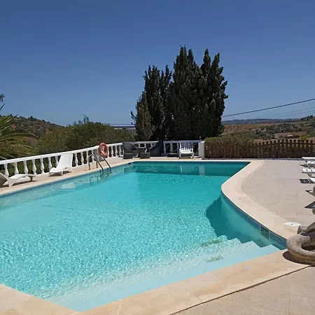 Monte Algarvio Ti Mariana Villa Lagos